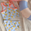 CONJUNTO TOP LEMON