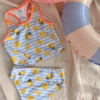 CONJUNTO TOP LEMON