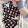 CONJUNTO TOP ARIEL