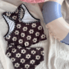 CONJUNTO TOP ARIEL
