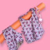CONJUNTO CEREZA