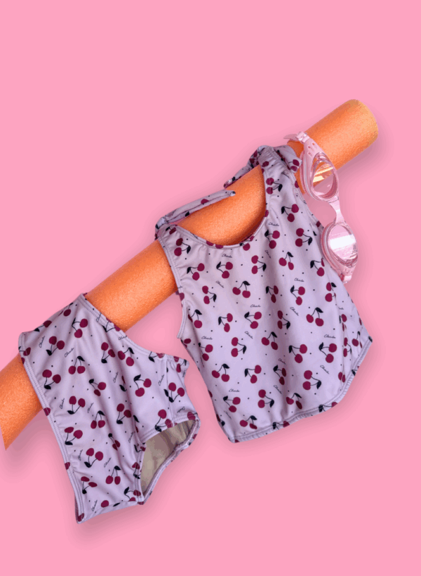 CONJUNTO CEREZA
