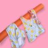 CONJUNTO TOP LEMON