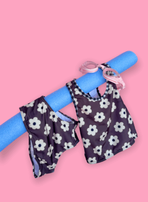 CONJUNTO TOP ARIEL