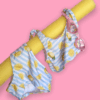 CONJUNTO MOÑO LEMON