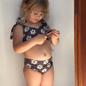 CONJUNTO MOÑO ARIEL