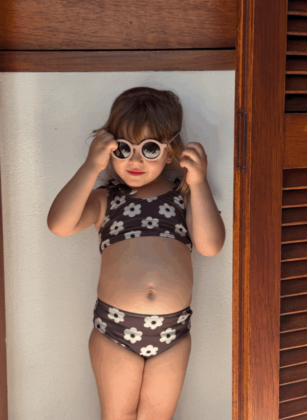 CONJUNTO MOÑO ARIEL