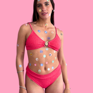 19 TIRO MEDIO VEDETINA CORAL