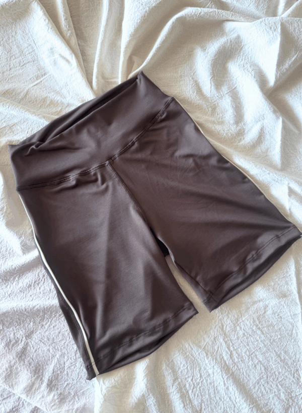 ciclista choco CICLISTA CHOCO