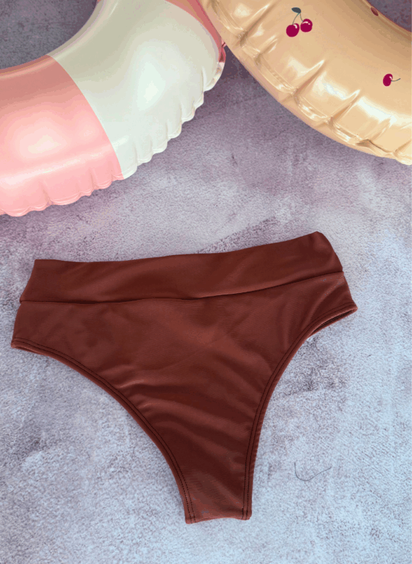 TIRO MEDIO VEDETINA CHOCO