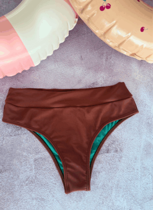 2 TIRO MEDIO VEDETINA CHOCO